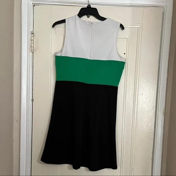 Michael Kors - Classic Block Dress - Picture 2 of 3